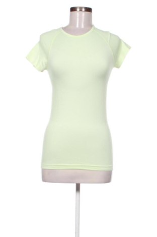 Дамска тениска Work Out, Размер S, Цвят Зелен, Цена 7,09 €