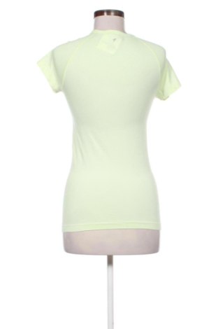 Дамска тениска Work Out, Размер S, Цвят Зелен, Цена 7,09 €