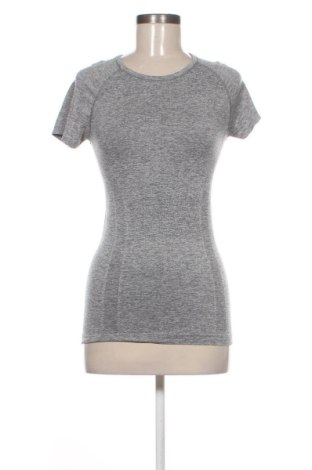 Tricou de femei Work Out, Mărime XS, Culoare Gri, Preț 37,34 Lei