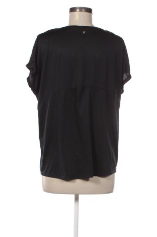 Damski T-shirt Work Out, Rozmiar L, Kolor Czarny, Cena 38,37 zł