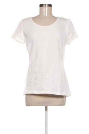 Tricou de femei Yessica, Mărime L, Culoare Ecru, Preț 53,99 Lei