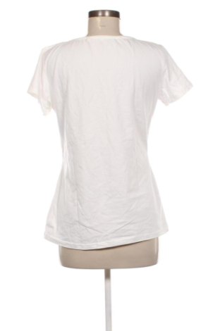 Tricou de femei Yessica, Mărime L, Culoare Ecru, Preț 53,99 Lei