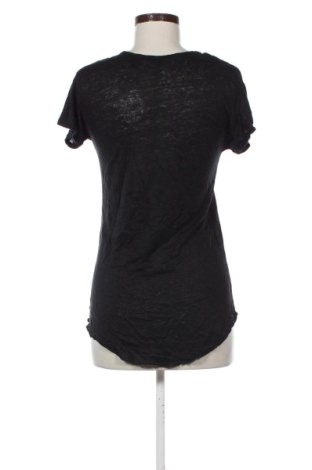 Damski T-shirt Zara, Rozmiar M, Kolor Czarny, Cena 29,99 zł