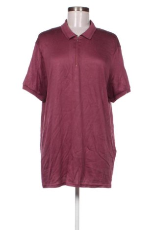 Tricou de femei Zara, Mărime XL, Culoare Roșu, Preț 53,00 Lei