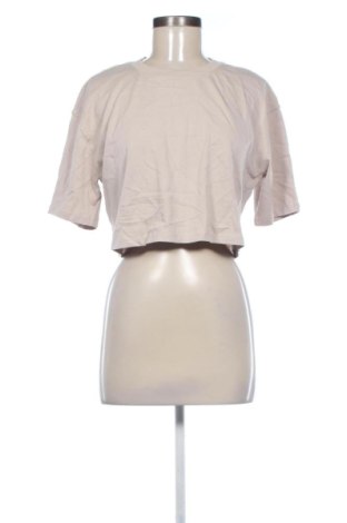 Dámske tričko Zara, Veľkosť S, Farba Kremová, Cena  6,95 €