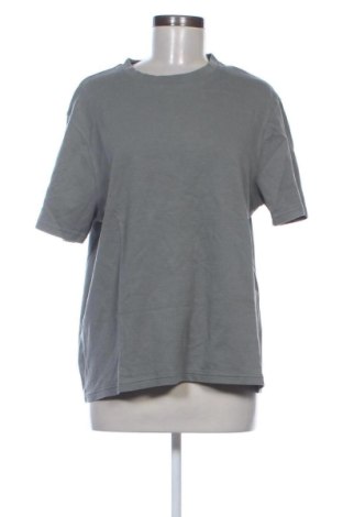 Tricou de femei Zara, Mărime L, Culoare Gri, Preț 31,28 Lei