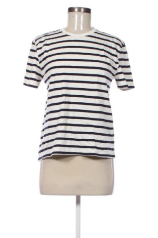 Damen T-Shirt Zara, Größe M, Farbe Mehrfarbig, Preis 7,99 €