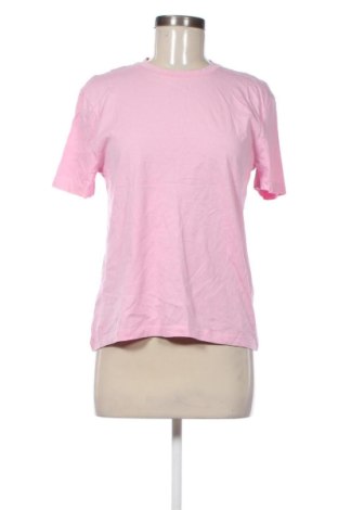 Дамска тениска Zara, Размер M, Цвят Розов, Цена 6,13 €