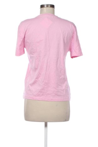 Дамска тениска Zara, Размер M, Цвят Розов, Цена 6,13 €