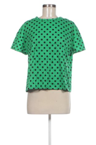 Tricou de femei Zara, Mărime XL, Culoare Multicolor, Preț 34,99 Lei