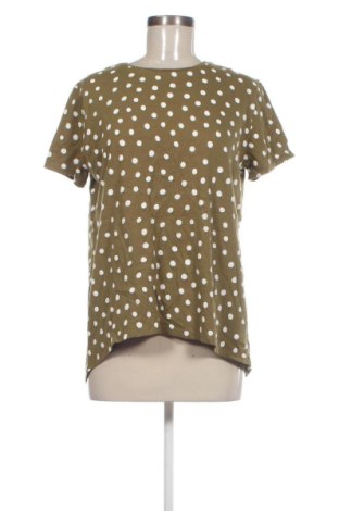 Tricou de femei Zara, Mărime L, Culoare Multicolor, Preț 34,99 Lei