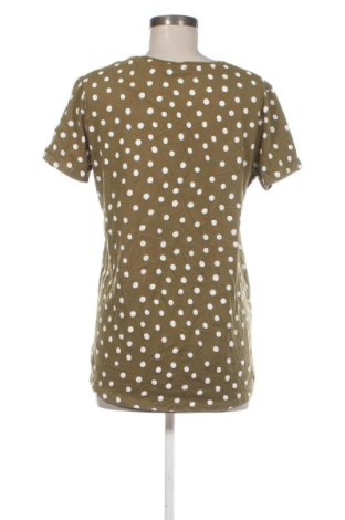 Tricou de femei Zara, Mărime L, Culoare Multicolor, Preț 34,99 Lei