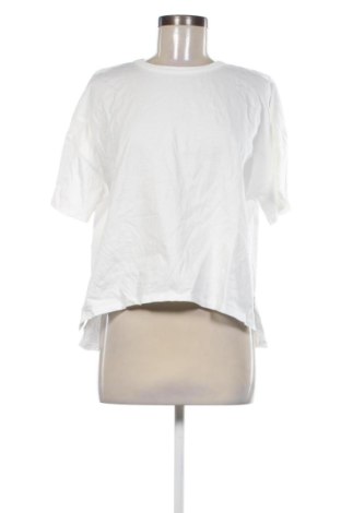 Damski T-shirt Zara, Rozmiar M, Kolor Biały, Cena 29,99 zł