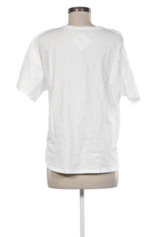 Damski T-shirt Zara, Rozmiar M, Kolor Biały, Cena 29,99 zł