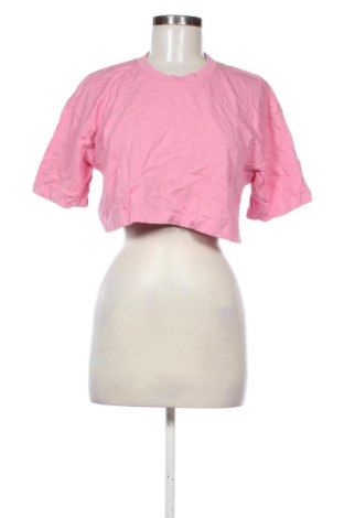 Tricou de femei Zara, Mărime S, Culoare Roz, Preț 34,99 Lei