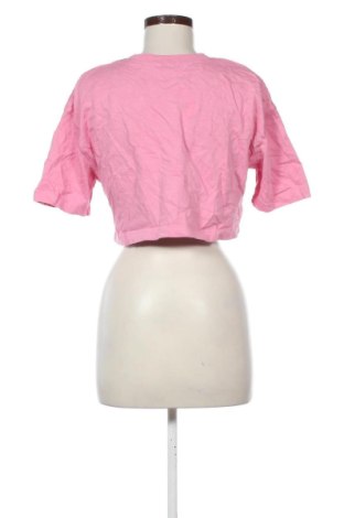 Tricou de femei Zara, Mărime S, Culoare Roz, Preț 34,99 Lei