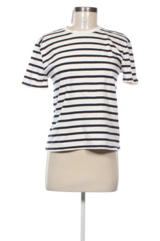 Damen T-Shirt Zara, Größe M, Farbe Mehrfarbig, Preis 6,00 €