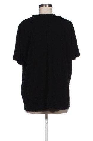 Női póló Zara, Méret XXL, Szín Fekete, Ár 2 899 Ft