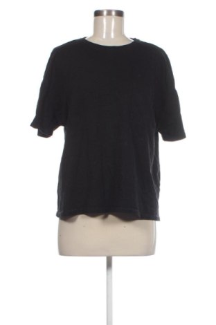 Damski T-shirt Zara, Rozmiar XL, Kolor Czarny, Cena 29,99 zł