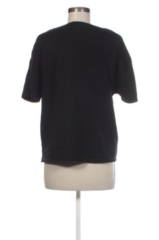 Damski T-shirt Zara, Rozmiar XL, Kolor Czarny, Cena 29,99 zł