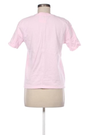 Дамска тениска Zara, Размер S, Цвят Розов, Цена 6,00 €