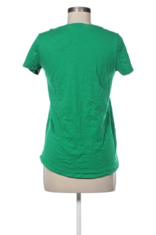 Дамска тениска Zara, Размер M, Цвят Зелен, Цена 6,13 €