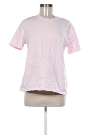 Tricou de femei Zara, Mărime L, Culoare Roz, Preț 34,99 Lei