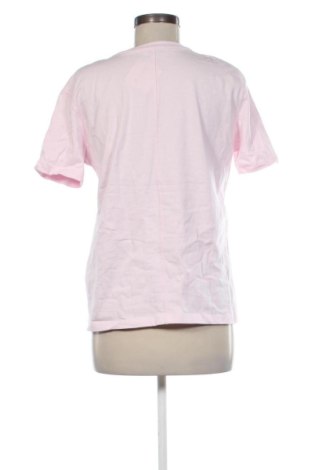 Tricou de femei Zara, Mărime L, Culoare Roz, Preț 34,99 Lei