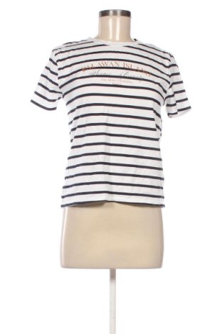 Tricou de femei Zara, Mărime S, Culoare Multicolor, Preț 34,99 Lei