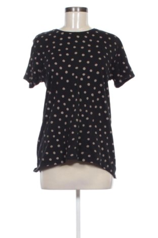 Дамска тениска Zara, Размер L, Цвят Многоцветен, Цена 6,13 €