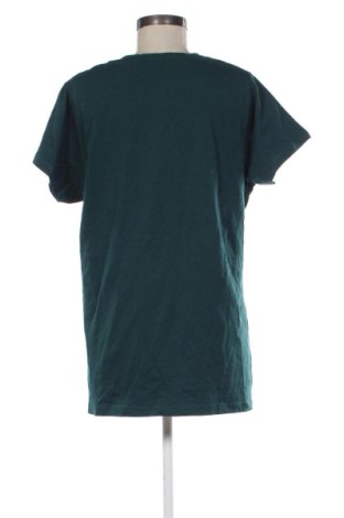 Damski T-shirt Zeeman, Rozmiar XXL, Kolor Zielony, Cena 45,99 zł