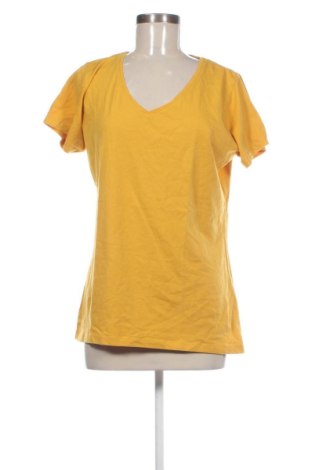 Dámské tričko Zeeman, Velikost XL, Barva Žlutá, Cena  259,00 Kč