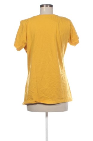 Dámské tričko Zeeman, Velikost XL, Barva Žlutá, Cena  259,00 Kč