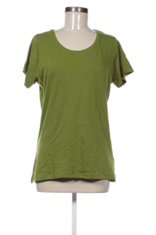 Tricou de femei Zeeman, Mărime XL, Culoare Verde, Preț 53,99 Lei