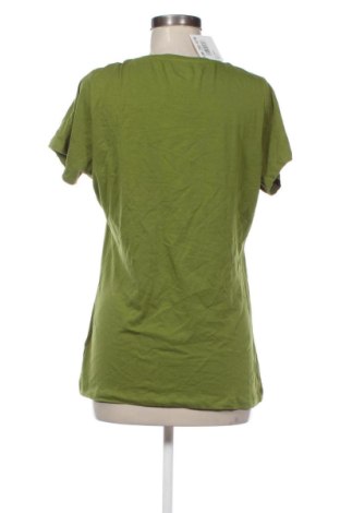 Tricou de femei Zeeman, Mărime XL, Culoare Verde, Preț 53,99 Lei
