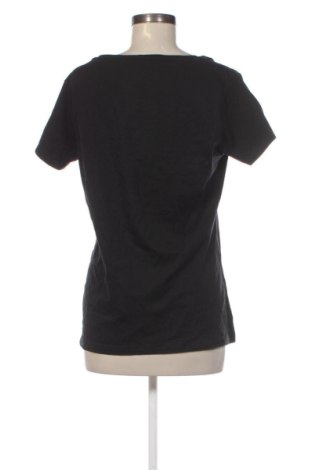 Damen T-Shirt Zeeman, Größe XL, Farbe Schwarz, Preis 11,99 €