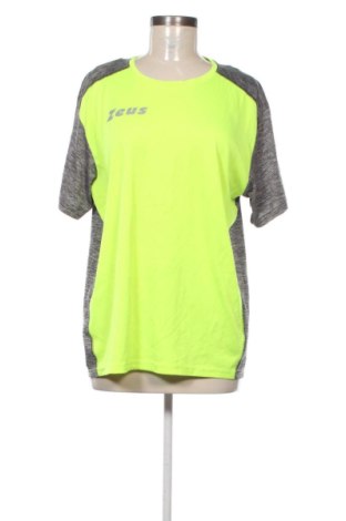 Tricou de femei Zeus, Mărime XXL, Culoare Verde, Preț 40,99 Lei