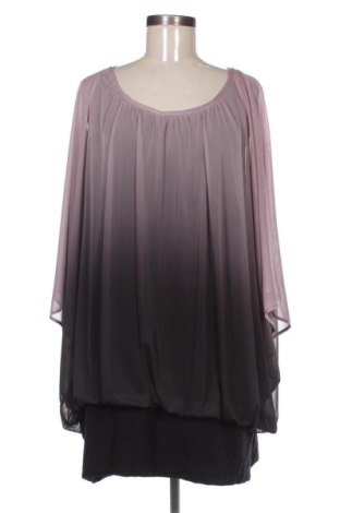 Női póló Zizzi, Méret 4XL, Szín Sokszínű, Ár 4 545 Ft