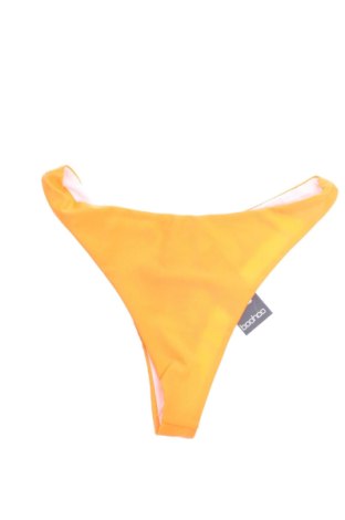 Costum de baie de damă Boohoo, Mărime M, Culoare Portocaliu, Preț 83,41 Lei