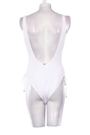 Női fürdőruha Censored, Méret L, Szín Fehér, Ár 16 116 Ft