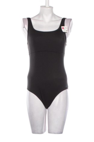 Costum de baie de damă Decathlon, Mărime L, Culoare Negru, Preț 203,32 Lei