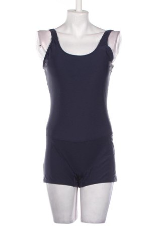 Дамски бански Decathlon, Размер XL, Цвят Син, Цена 39,00 €