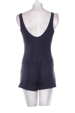 Дамски бански Decathlon, Размер XL, Цвят Син, Цена 39,00 €