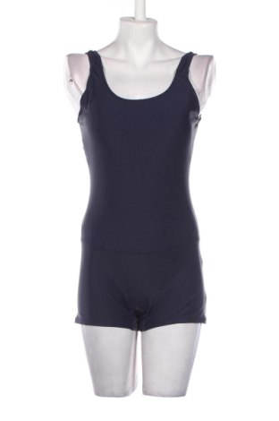 Дамски бански Decathlon, Размер L, Цвят Син, Цена 39,00 €