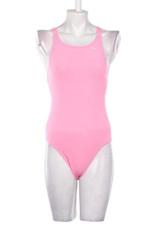 Costum de baie de damă Nike, Mărime S, Culoare Roz, Preț 393,99 Lei