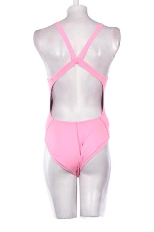 Costum de baie de damă Nike, Mărime S, Culoare Roz, Preț 393,99 Lei