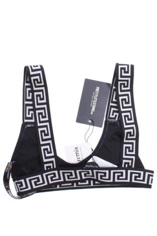 Costum de baie de damă Pretty Little Thing, Mărime S, Culoare Negru, Preț 82,70 Lei