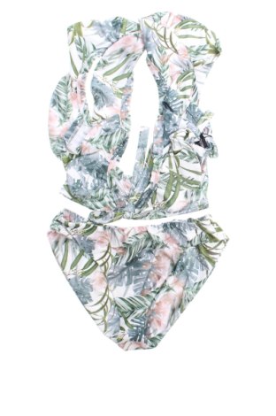 Damen-Badeanzug Pretty Little Thing, Größe M, Farbe Mehrfarbig, Preis 36,81 €
