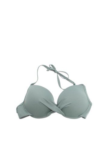 Costum de baie de damă S.Oliver, Mărime M, Culoare Verde, Preț 125,12 Lei