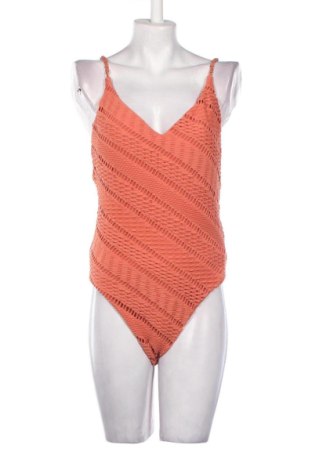 Costum de baie de damă Seafolly, Mărime L, Culoare Portocaliu, Preț 330,51 Lei